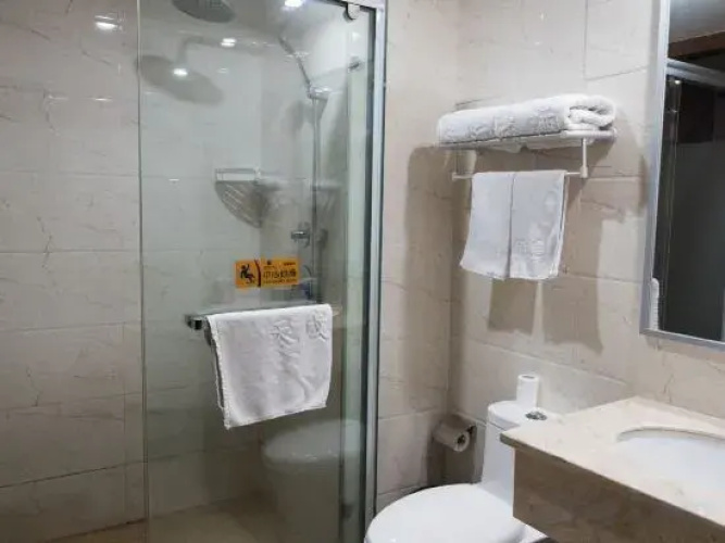 Tiancheng Boutique Hotel