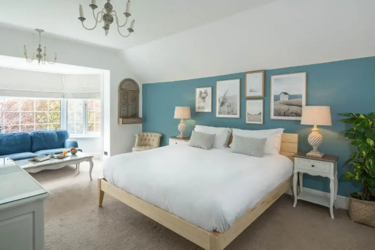 Bijou B&B Lulworth