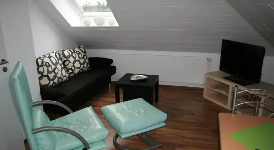Ferienwohnung Wielenberg Gemeinde Freienwill