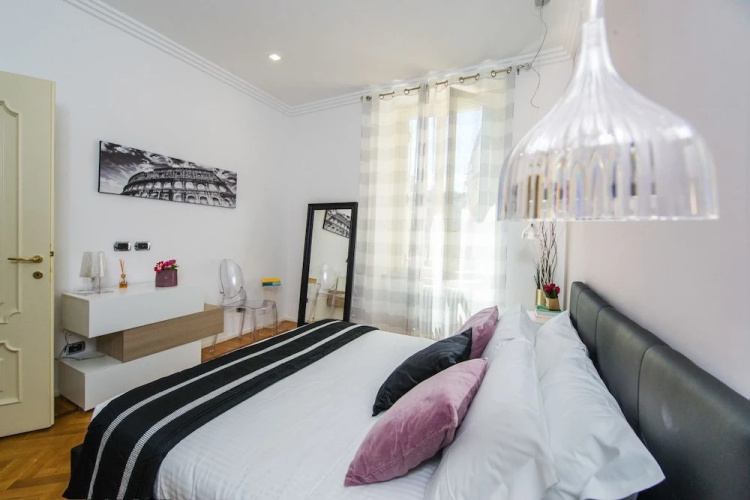 Modern & Central 1bed Flat in Amazing Location!
