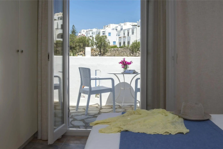 Kanale's Rooms and Suites