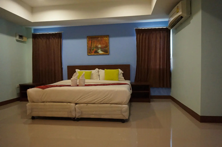 Anda Place Hotel