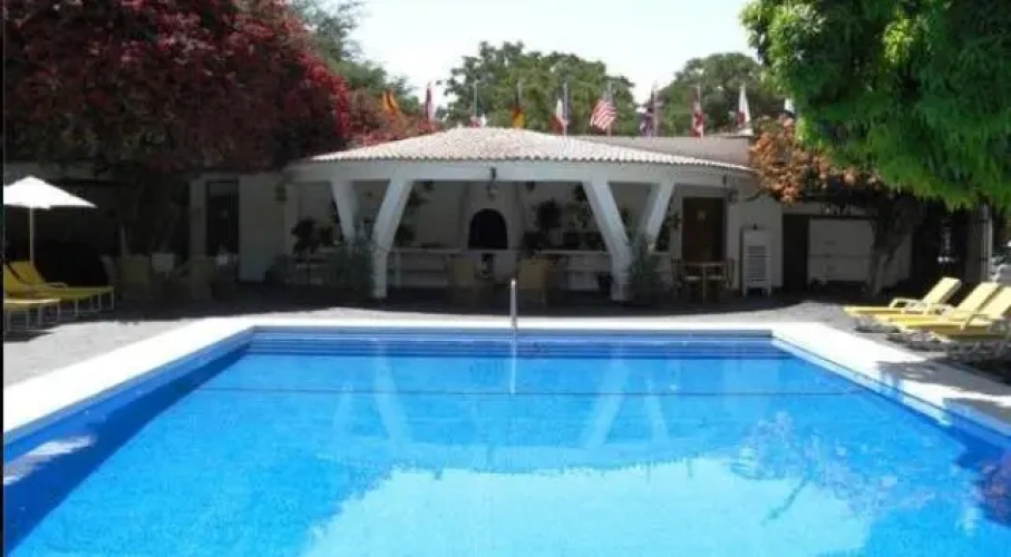 Quadruple Suite