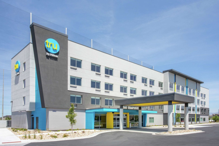 Image de l'hôtel