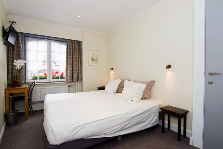 Hotel De Pauw