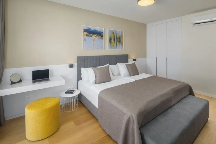 Luxury Apartment