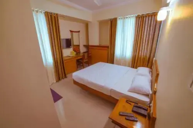 Pepper Residency