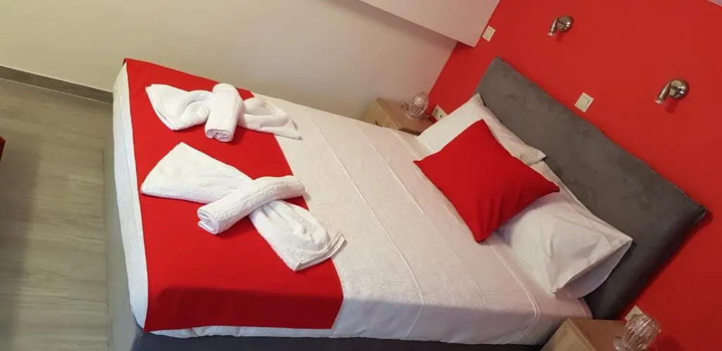 Rodoula Luxury Αpartment 4