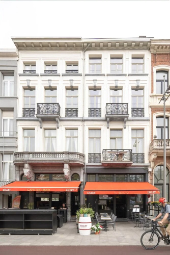 Hotelafbeelding