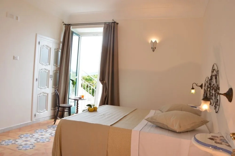 B&B Ercole Di Amalfi