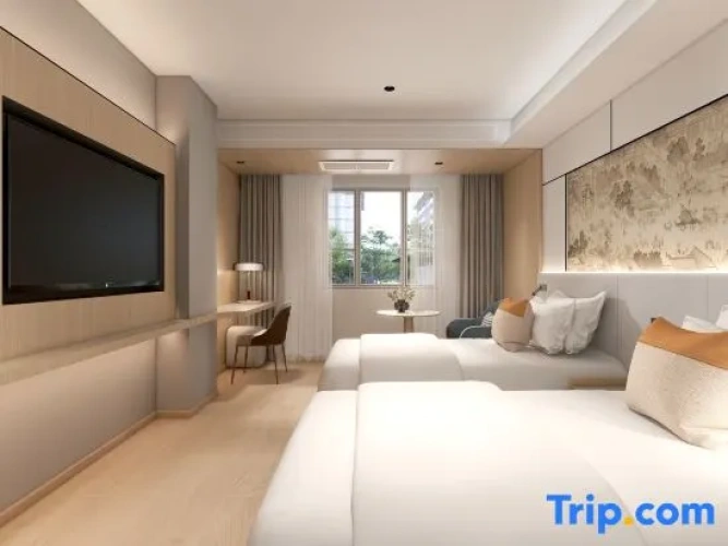 Business Twin room