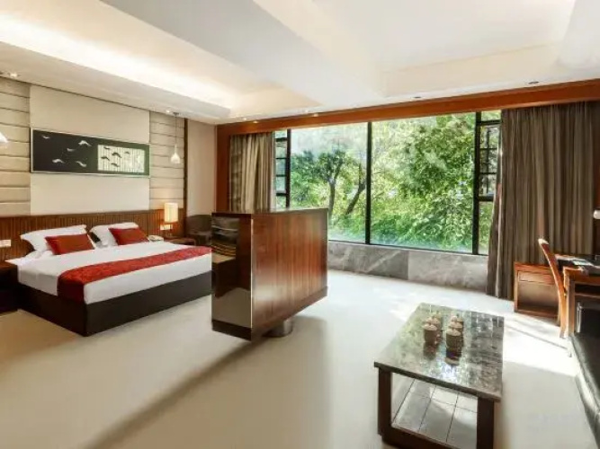 Hengrong Holiday Hotel