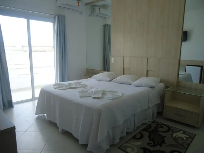 Hotel Pousada da Néia