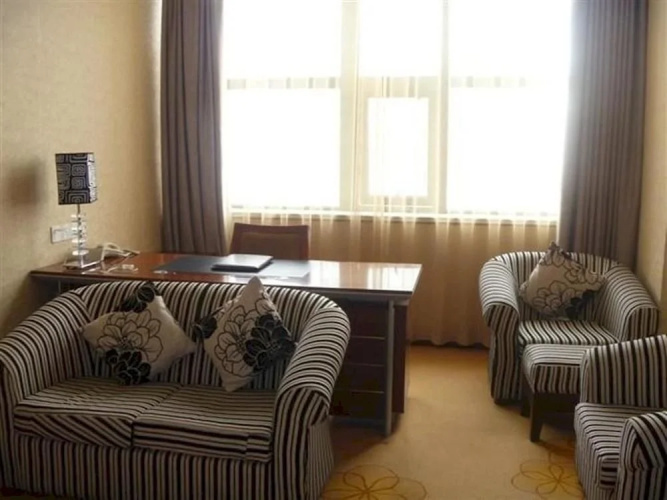 Yuliang Hotel