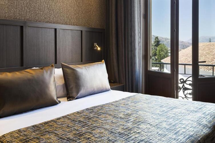 Catalonia RondaOver view