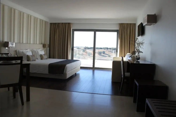 Superior Double Apartment with panoramic view