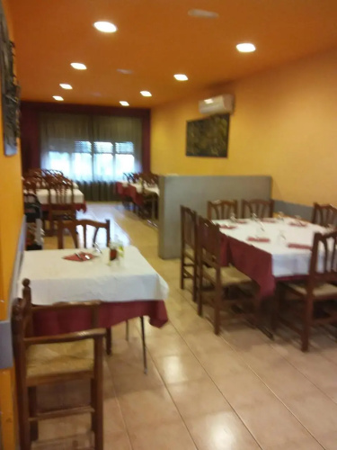 Fonda Ca La Maria