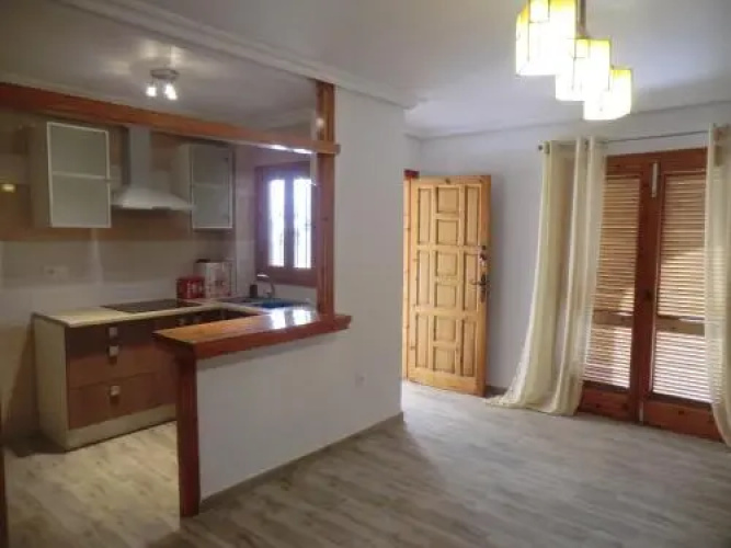 Casas Holiday - dos playas