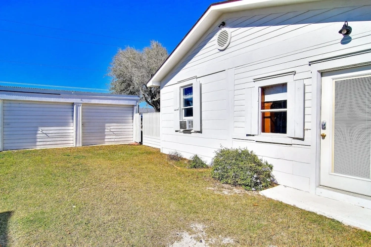 1 Bedroom Cottage
