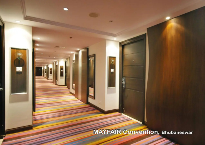 MAYFAIR Convention