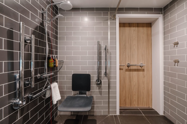 Holiday Inn Express Liverpool Central photo 16