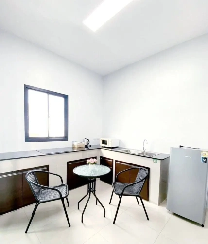 1 Bedroom Suite