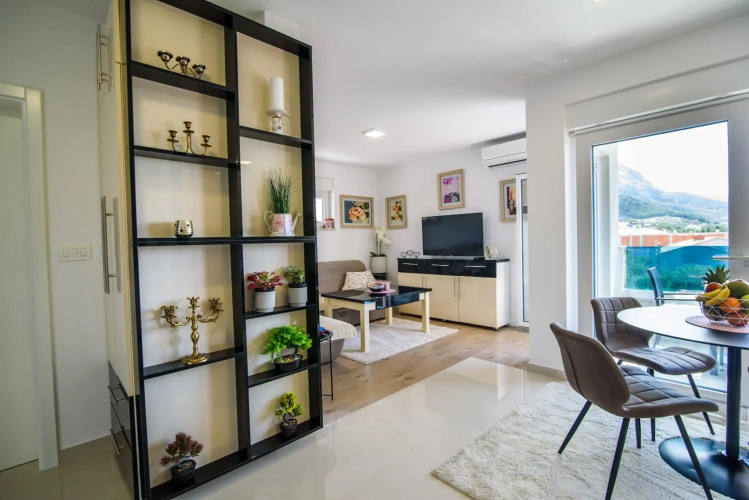 Lorena Luxury Apartment