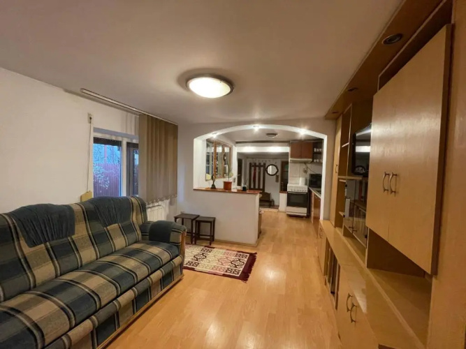 Ada-Ini House