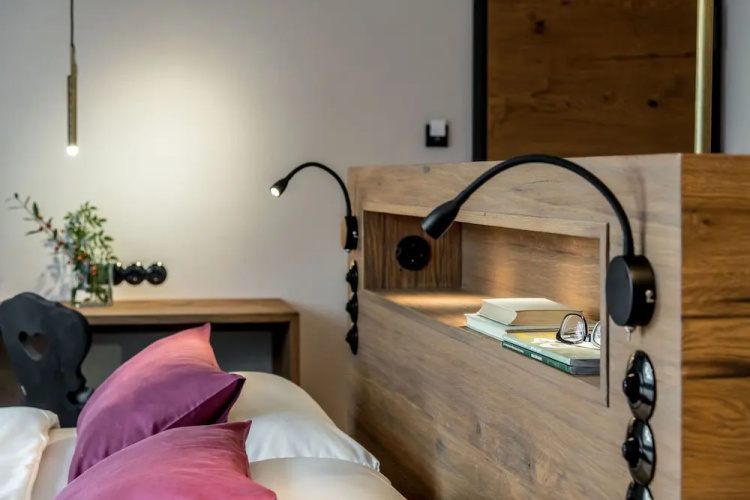 BIO-Hotel Adler/Restaurant