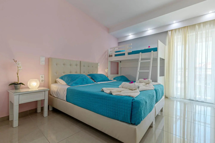 Palotel Gouvia Hotel