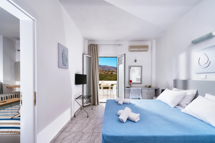 Elounda Krini Hotel