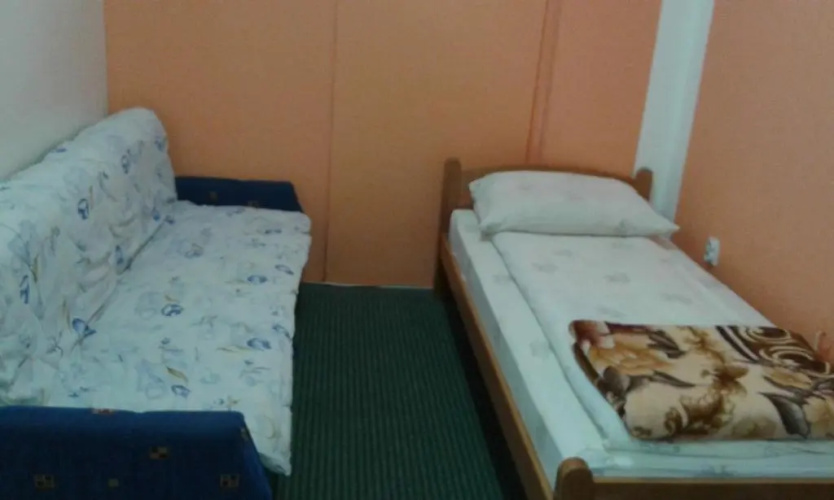 Apartments Bozic