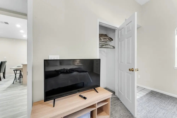 Peaceful 2BR Condo by Golf Course & Pools