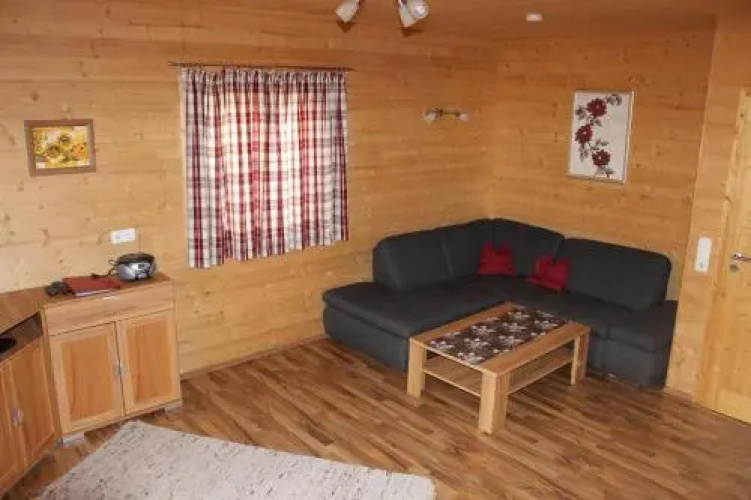 Feriendorf am Hahnenkamm