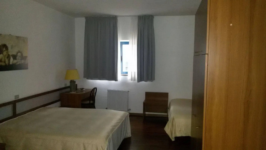 Hotel Cristallo