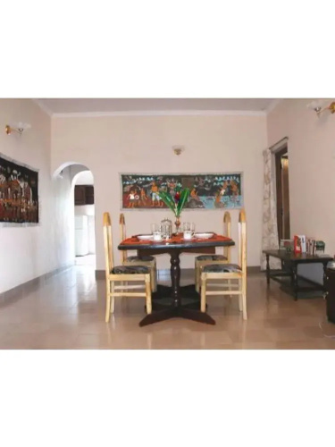 Villa in Paradise