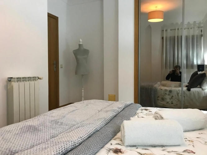 Miguel Torga Apartments