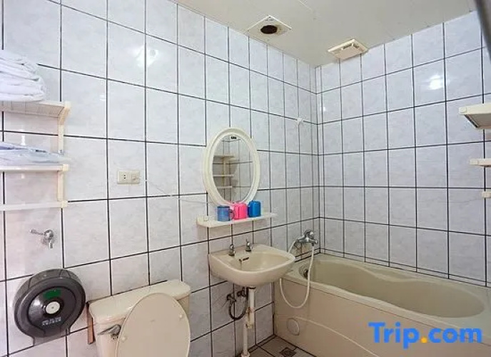 Bunbury Fruit Ranch Hostel