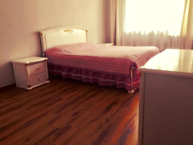 Bilguun's Superior Location Apartment