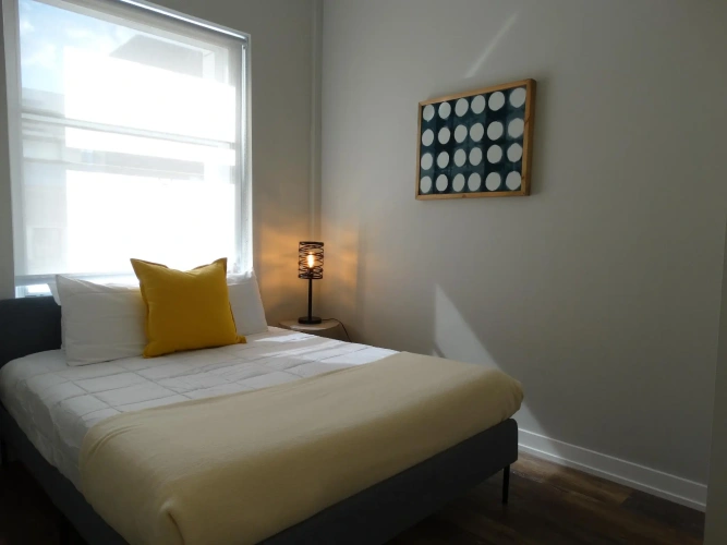 Double Suite