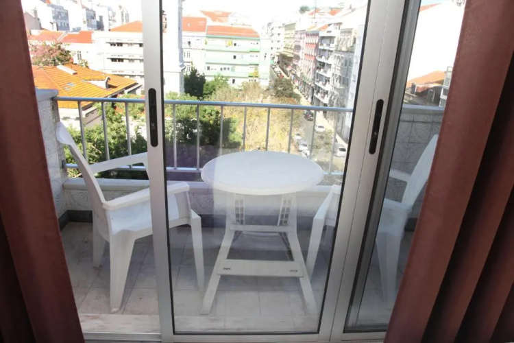 Lisbon Suite Home