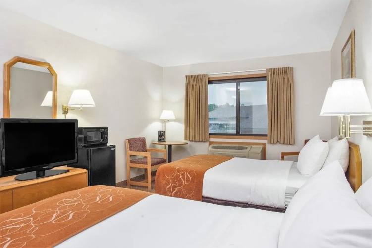Days Inn Marquette