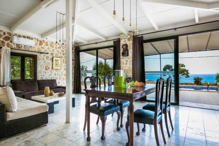 2 Bedrooms Villa
