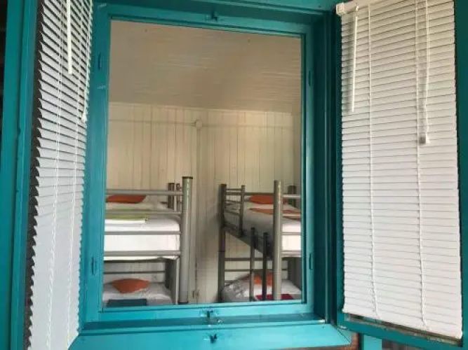 Flamingo Hostel Costinesti