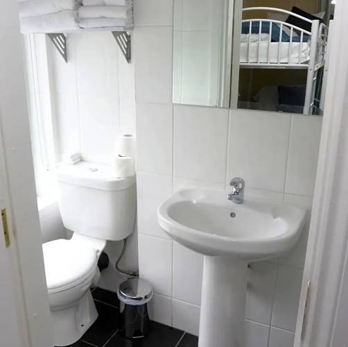Standard Family room