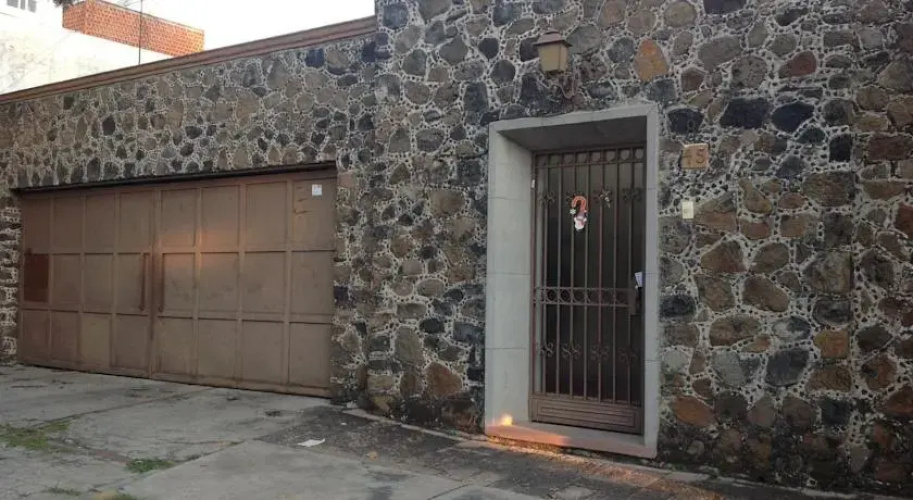 Casa Chuic