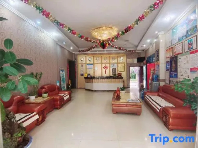 Xindu Hotel