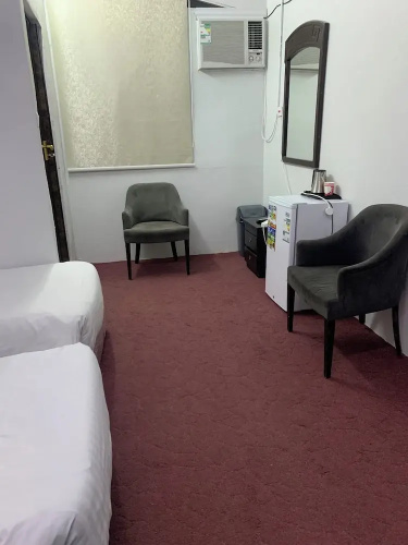 Lina hotel