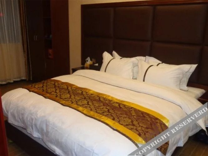Hengxing HostelHotel Overview