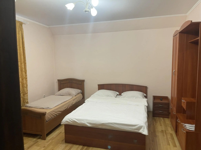 Фотография номера гостиницы Пандора